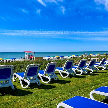 Grande Shores Миртл-Бич Экстерьер фото