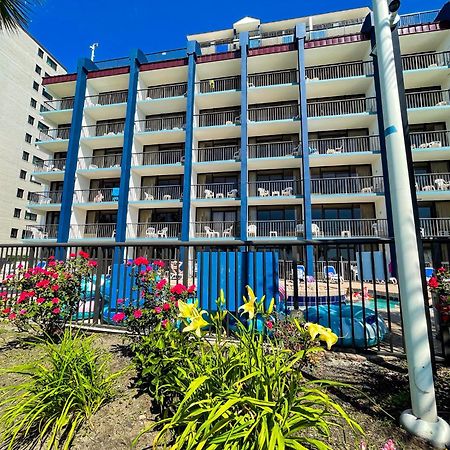Grande Shores Миртл-Бич Экстерьер фото