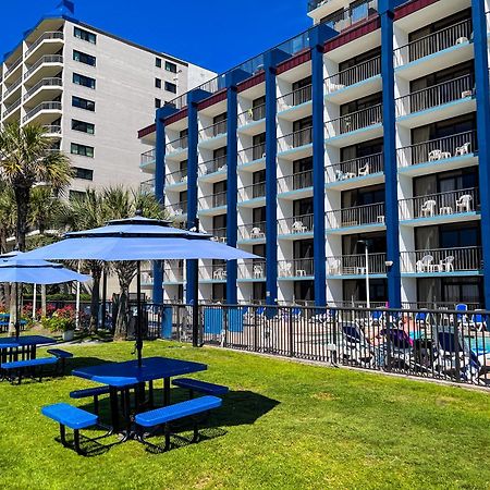 Grande Shores Миртл-Бич Экстерьер фото
